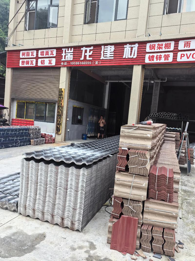 探寻霍邱琉璃瓦的历史印记与现代传承